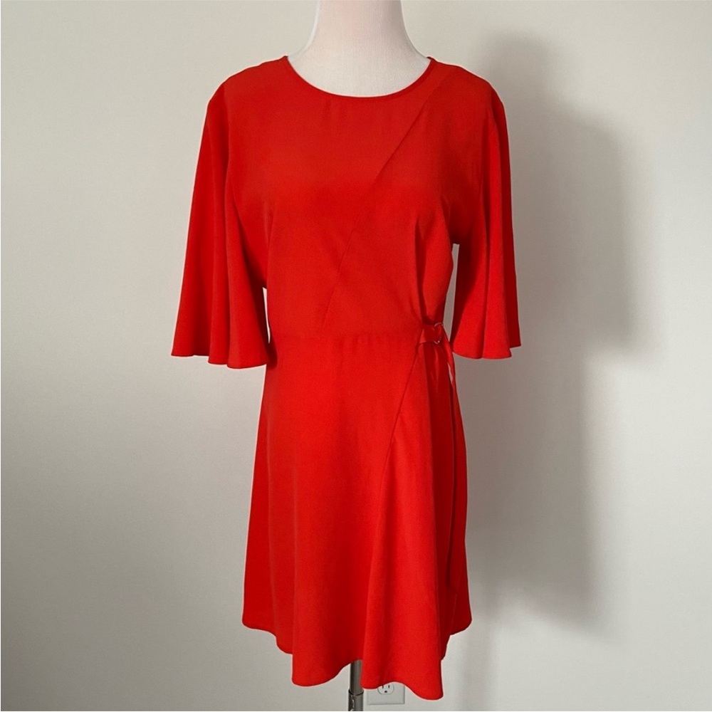 Topshop dress - Picture 6 of 11